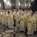 Jubileusz i imieniny radomskiego ordynariusza