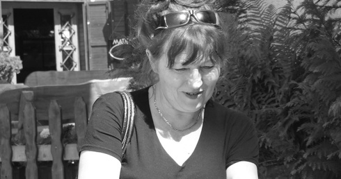 Śp. Teresa Sienkiewicz-Miś