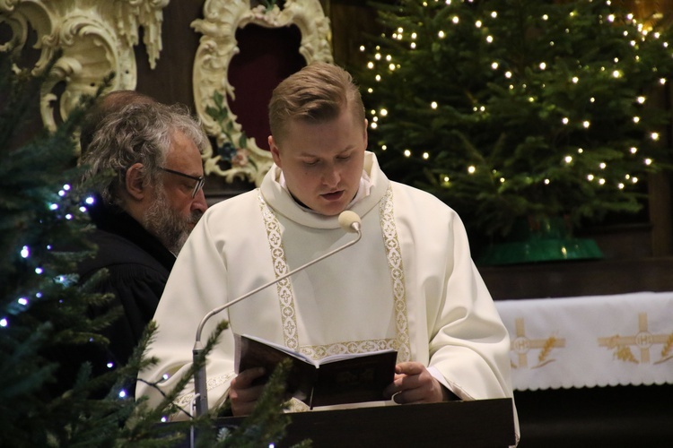 Inauguracja tygodnia ekumenicznego w Płocku