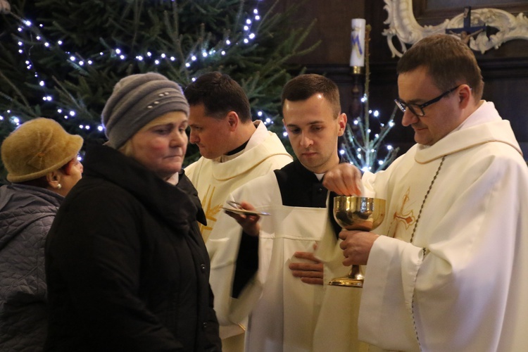 Inauguracja tygodnia ekumenicznego w Płocku