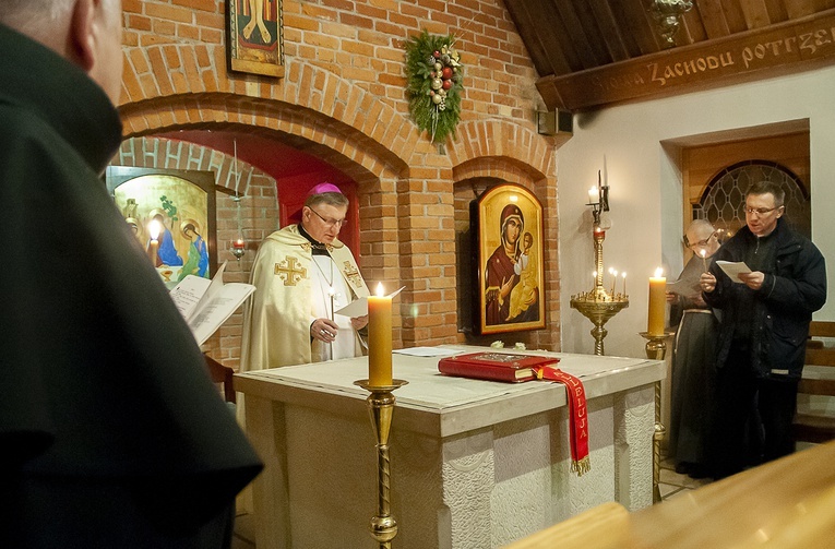 Akatyst dla jedności