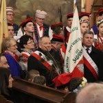 Prezydent Andrzej Duda w Wierzchosławicach