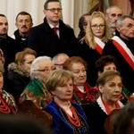 Prezydent Andrzej Duda w Wierzchosławicach