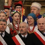 Prezydent Andrzej Duda w Wierzchosławicach