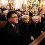 Prezydent Andrzej Duda w Wierzchosławicach