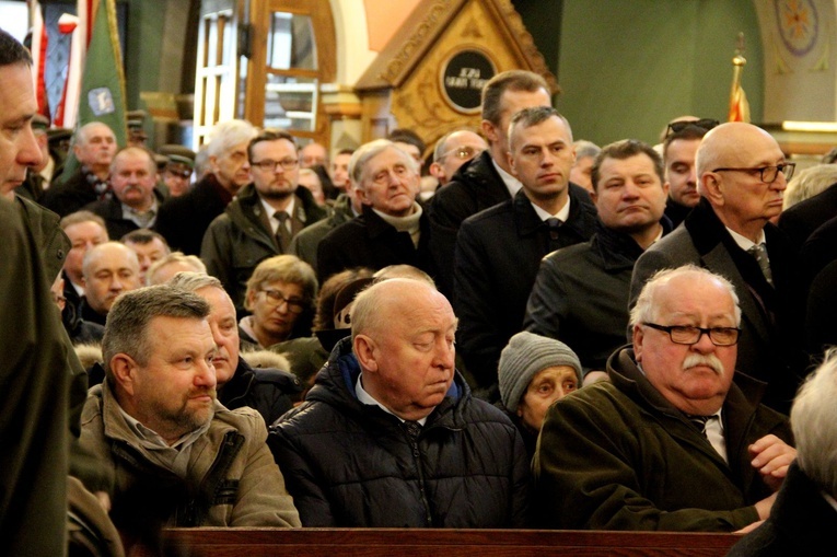 Prezydent Andrzej Duda w Wierzchosławicach