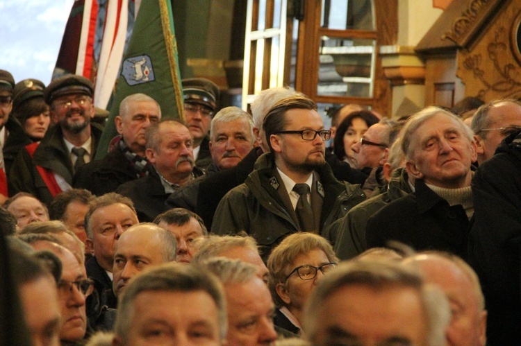 Prezydent Andrzej Duda w Wierzchosławicach