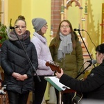 Spotkanie kolędników misyjnych z diecezji świdnickiej