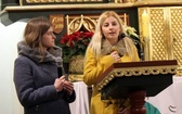 O Syrii u kamilianów   