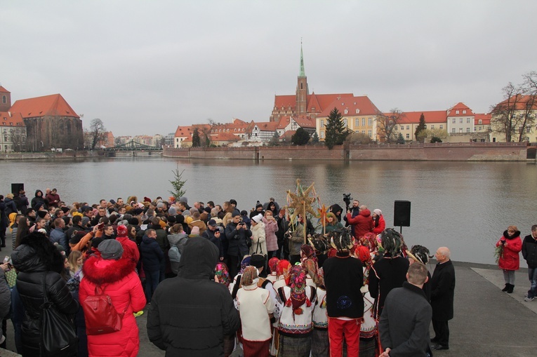 Święto Jordanu 2020 we Wrocławiu