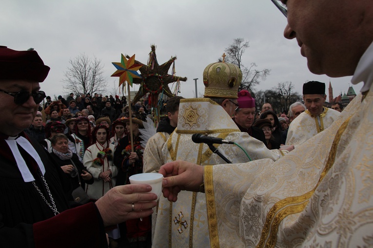 Święto Jordanu 2020 we Wrocławiu