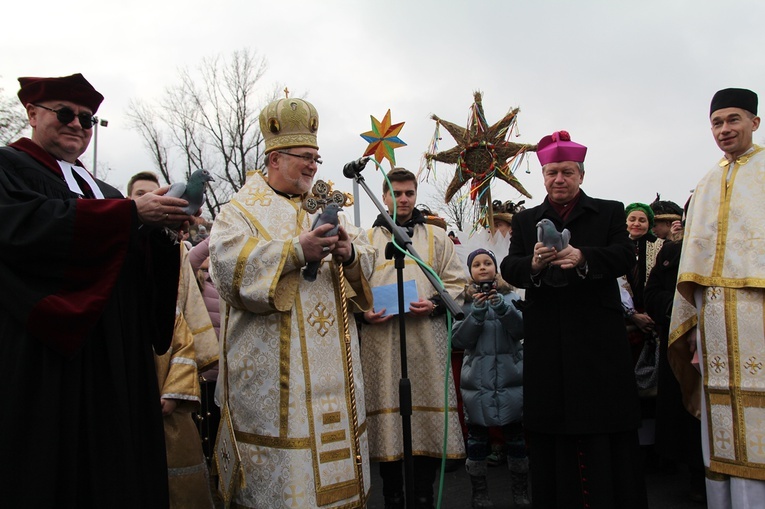 Święto Jordanu 2020 we Wrocławiu