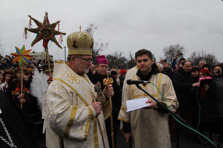 Święto Jordanu 2020 we Wrocławiu