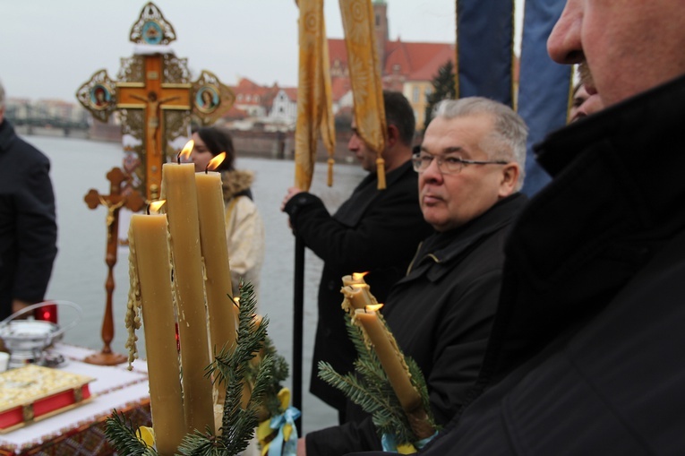 Święto Jordanu 2020 we Wrocławiu