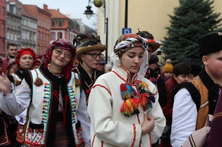 Święto Jordanu 2020 we Wrocławiu