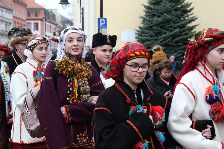 Święto Jordanu 2020 we Wrocławiu