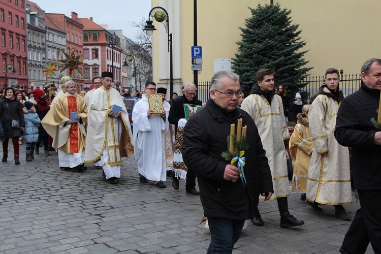 Święto Jordanu 2020 we Wrocławiu