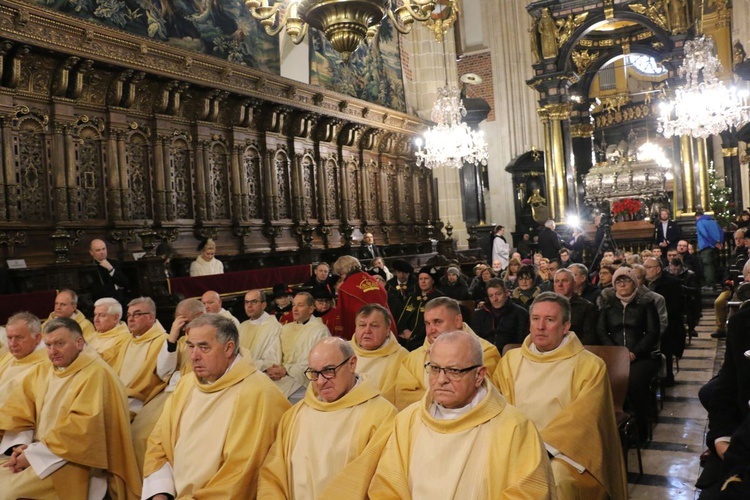 700 rocznica koronacji Władysława Łokietka