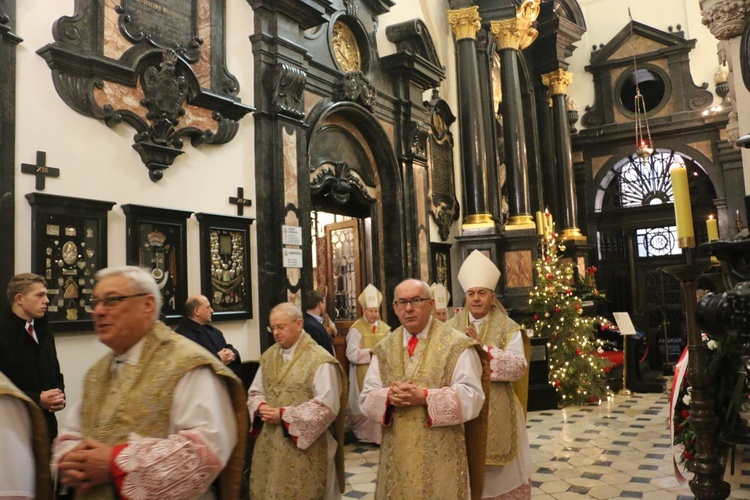 700 rocznica koronacji Władysława Łokietka