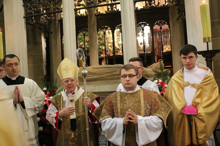 700 rocznica koronacji Władysława Łokietka