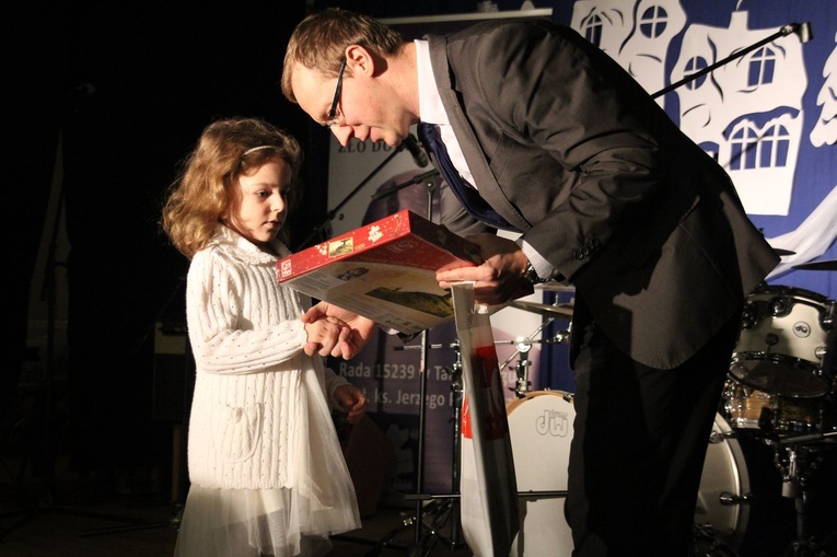 XXIV Serbinowska Kolęda