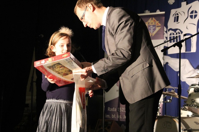 XXIV Serbinowska Kolęda