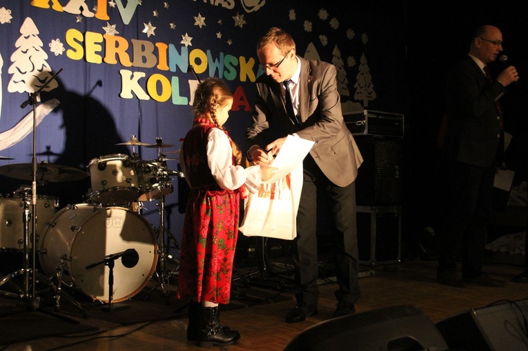 XXIV Serbinowska Kolęda