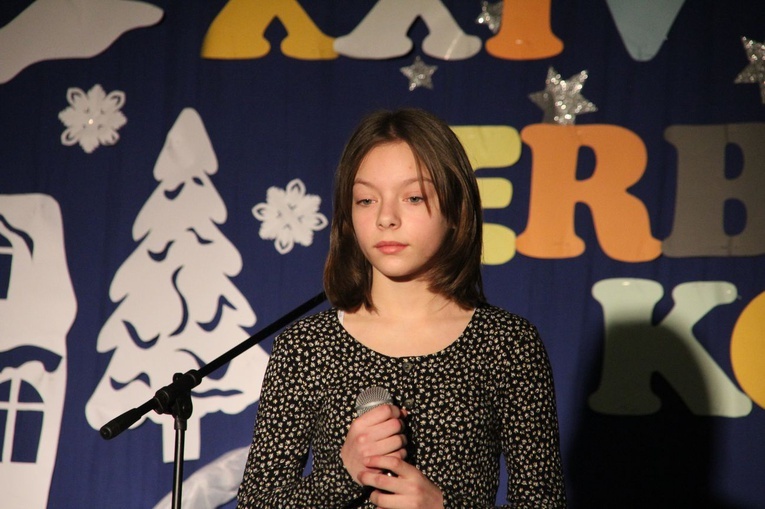 XXIV Serbinowska Kolęda