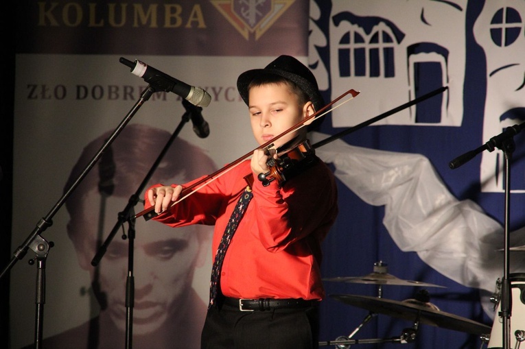 XXIV Serbinowska Kolęda