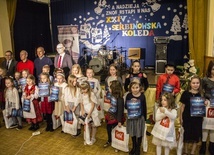 XXIV Serbinowska Kolęda
