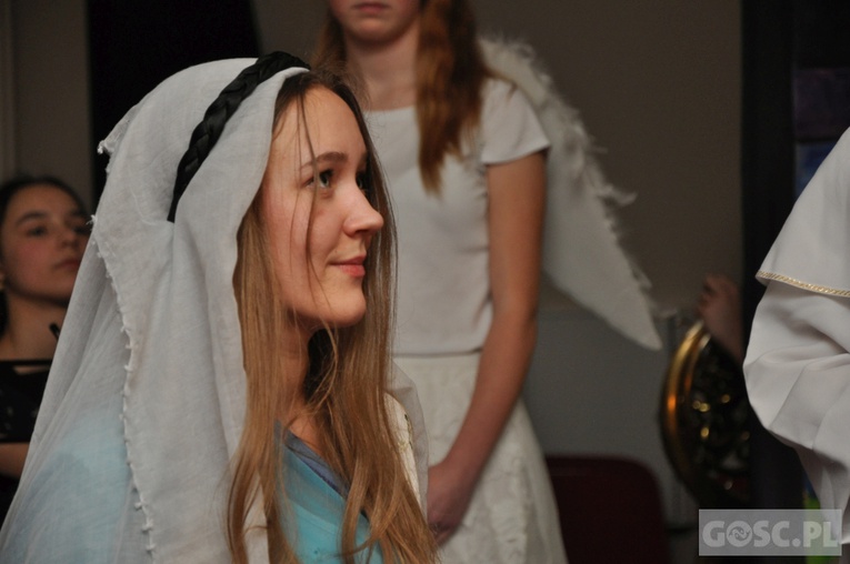  Jasełka neokatechumenatu