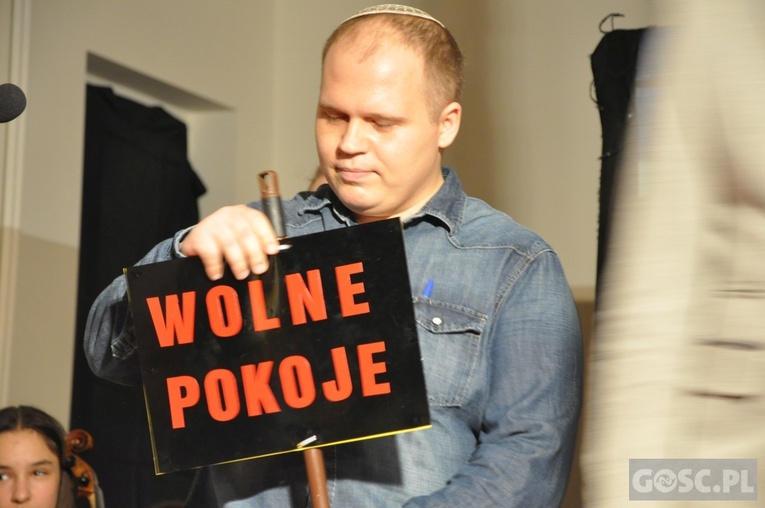  Jasełka neokatechumenatu