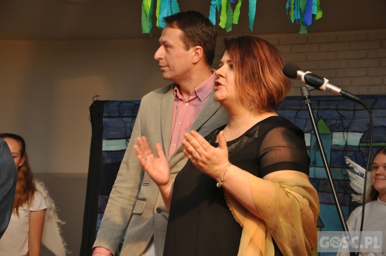  Jasełka neokatechumenatu