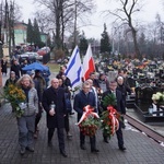 75 rocznica Marszów Śmierci