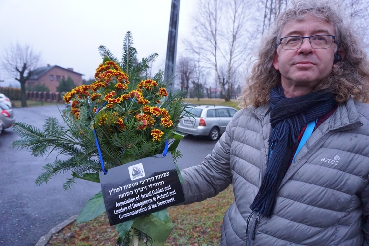 75 rocznica Marszów Śmierci