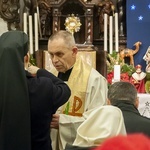 Nieszpory ekumeniczne na Górze Chełmskiej