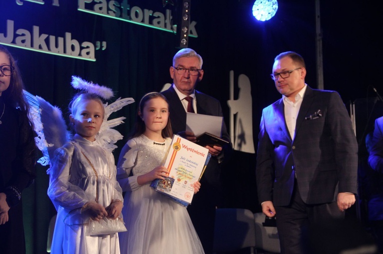 Brzesko. Finał konkursu kolęd o "Muszlę św. Jakuba"