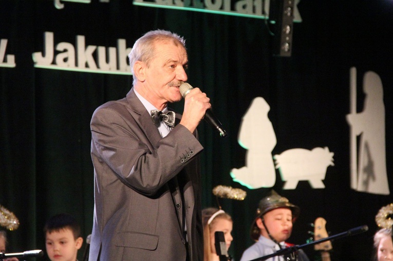 Brzesko. Finał konkursu kolęd o "Muszlę św. Jakuba"