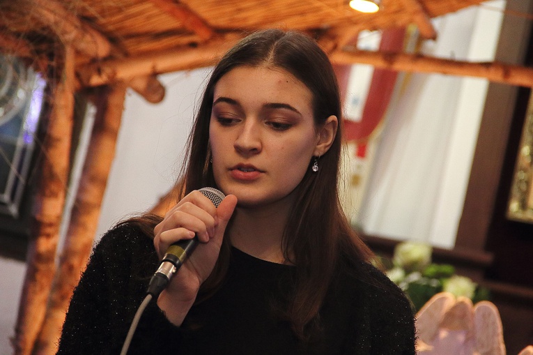 Parafialny Przegląd Kolęd i Pastorałek w Żydowie