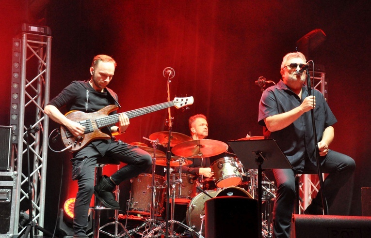 Koncert dla Domu Nadziei 