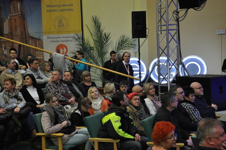 Koncert dla Domu Nadziei 