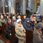 Msza św. w katedrze o zjednoczenie chrześcijan 