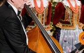 Tychy. Koncert kolęd w wykonaniu "Śląska"