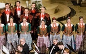 Tychy. Koncert kolęd w wykonaniu "Śląska"