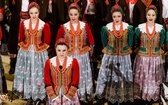 Tychy. Koncert kolęd w wykonaniu "Śląska"