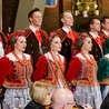 Tychy. Koncert kolęd w wykonaniu "Śląska"