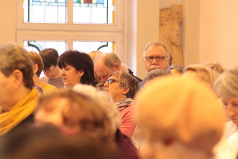 Kolędowanie z klerykami