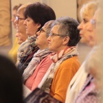 Kolędowanie z klerykami