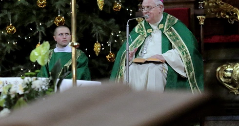 Tydzień Modlitw o Jedność Chrześcijan