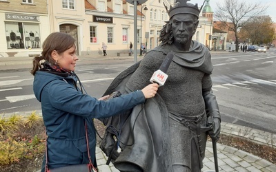 Na Trakcie Królewskim